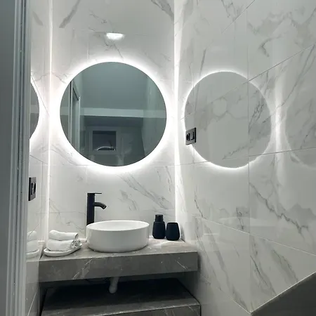 Apartamento En Camariñas Esterno foto