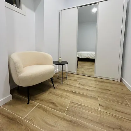 Apartamento En Camariñas Esterno foto