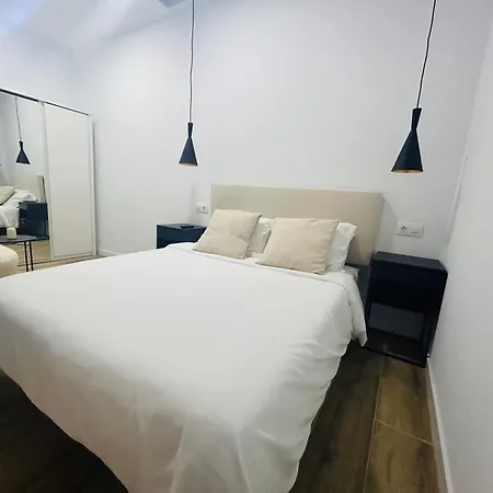 Apartamento En Camariñas Esterno foto