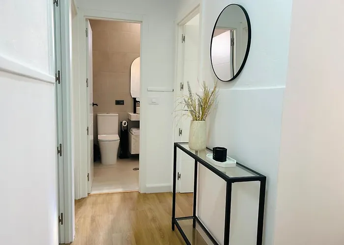 Apartamento En Camarinas