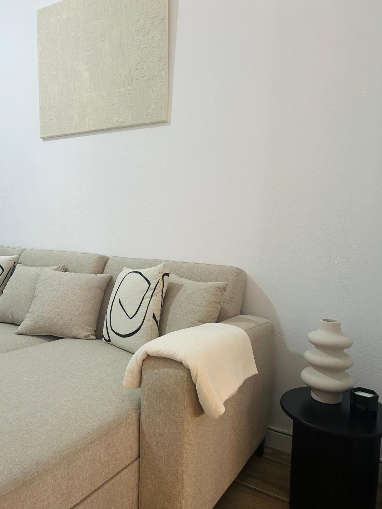 Apartment En *