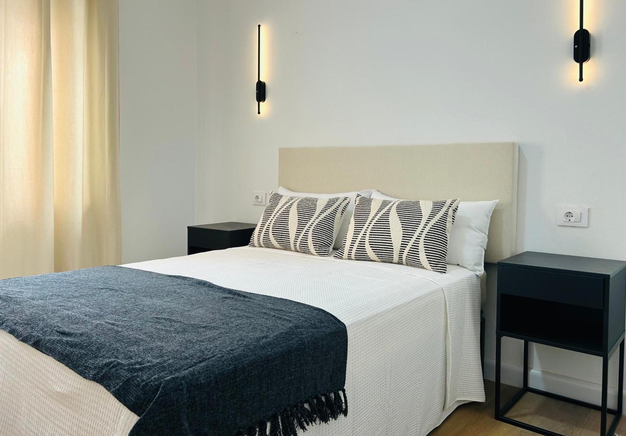 En Apartment
